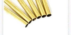 Aluminium Brass Tubes