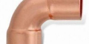 Copper Elbow