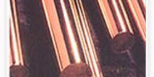 Copper Rods
