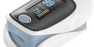 Fingertip Pulse Oximeter
