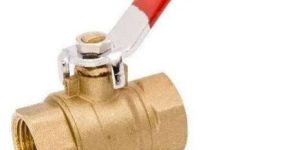 Brass Ball Valve