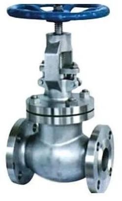 Stainless Steel Globe Valve