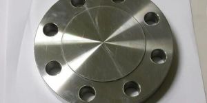 Forging Blind Flanges