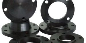 Mild Steel Flanges