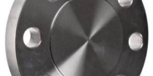 Stainless Steel Blind Flanges
