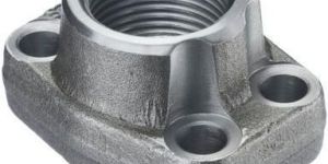 Stainless Steel Threaded Flange