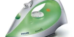 Comfort Steam Iron