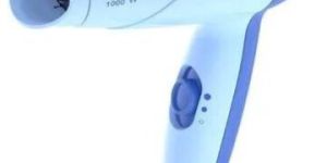 Hair Dryer