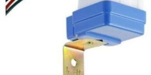 Photocell 2 Day Night Sensor