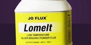 Silver Brazing Flux Powder