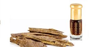 Agarwood Oil
