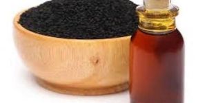 Kalonji Oil