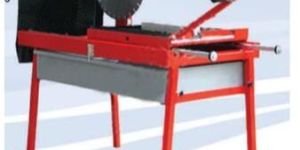 Concrete Cutter Machine