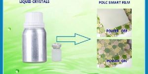 China Factory PDLC Swicthable Film Chemicals