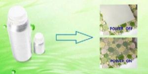 PDLC Liquid Crystals with High Temperature