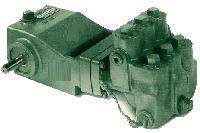 Reciprocating Piston Pumps