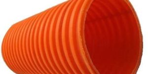 Double Wall Corrugated Pipe
