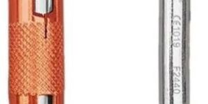 Auto Lock Twist Lock Carabiner