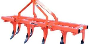 Rigid Cultivator