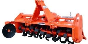 Rotary Tiller