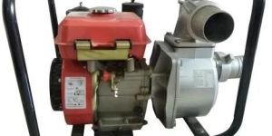 Kisankraft Diesel Water Pump