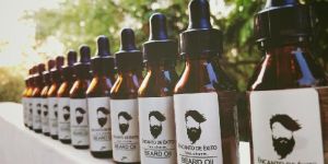Encanto De Exito Beard Oil