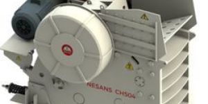 Automatic Stone Crusher