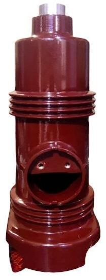 11kv Interrupter Housing Pole