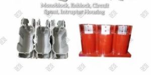 11kv Vcb Monoblock Pump