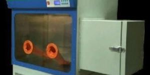 BIOSAFETY CABINET CLASS