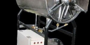 Horizontal Autoclave