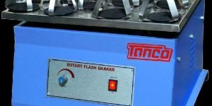 Rotary Shaker Table Top