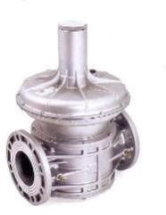 Gas Pressure Regulator