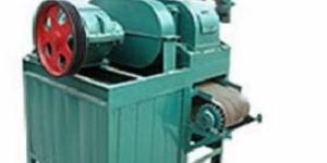 Charcoal Briquette Machine