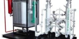 Automatic Ammonia Cracker