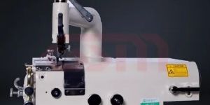 Leather Skiving Machine