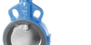 Butterfly Valve
