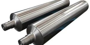Stainless Steel Roller