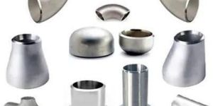 Monel Butt Weld Fitting