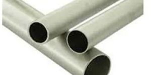 Seamless Titanium Pipes