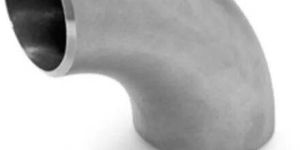 Stainless Steel Elbow