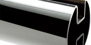 Stainless Steel Slot Pipe