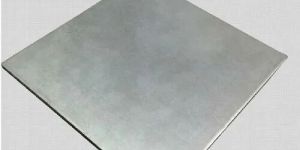 Titanium Plate