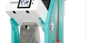 Color Sorting Equipment