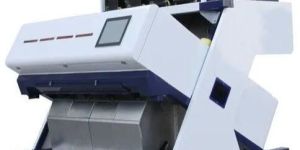 Multigrain Sorting Machine