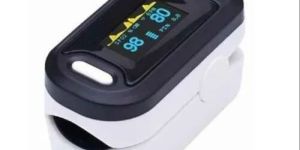 Dr Morepen Pulse Oximeter