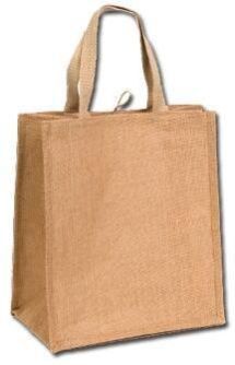 Jute Hessian Bags