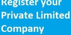 Company Registration