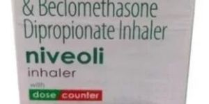 Beclomethasone Inhaler