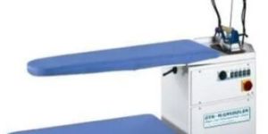 Garment Finishing Machine